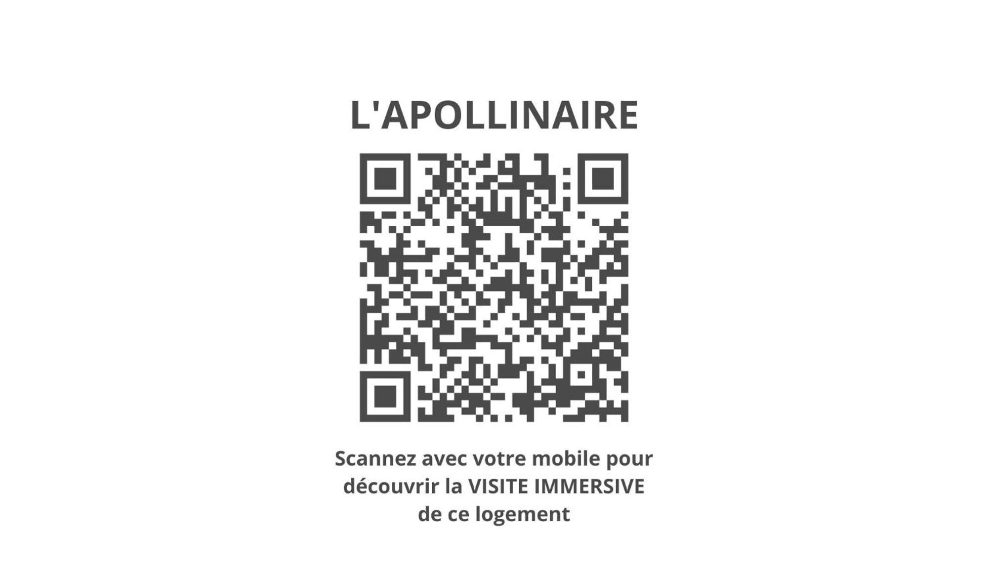L'Apollinaire - A 5 Minutes Du Centre Ville 圖盧茲 外观 照片